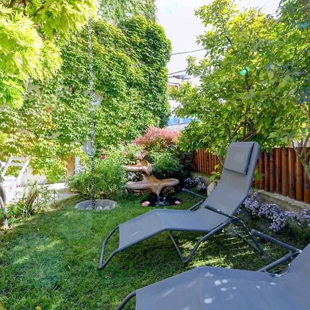 Casa Vacanze Regina Del Lago Tremosine 외부 사진