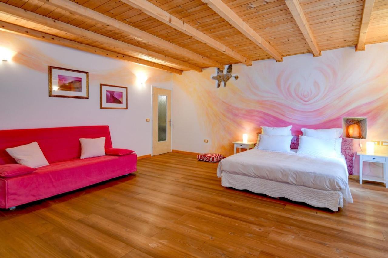 Casa Vacanze Regina Del Lago Tremosine 외부 사진