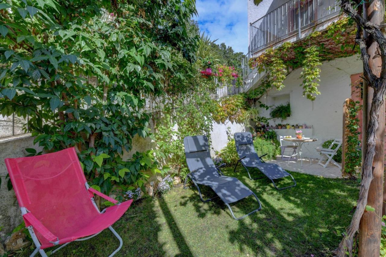 Casa Vacanze Regina Del Lago Tremosine 외부 사진