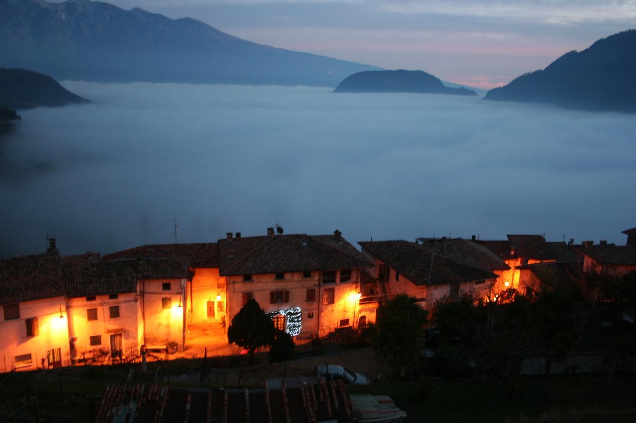 Casa Vacanze Regina Del Lago Tremosine 외부 사진