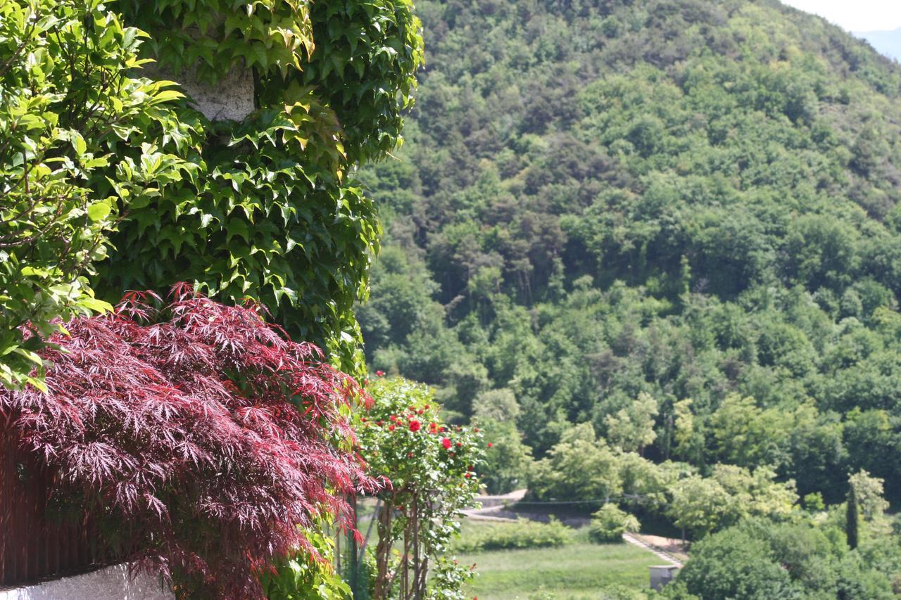 Casa Vacanze Regina Del Lago Tremosine 외부 사진
